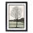 Black Framed selected
