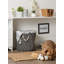 Panier en tissu Lattice Paw-1224753264-1224753265