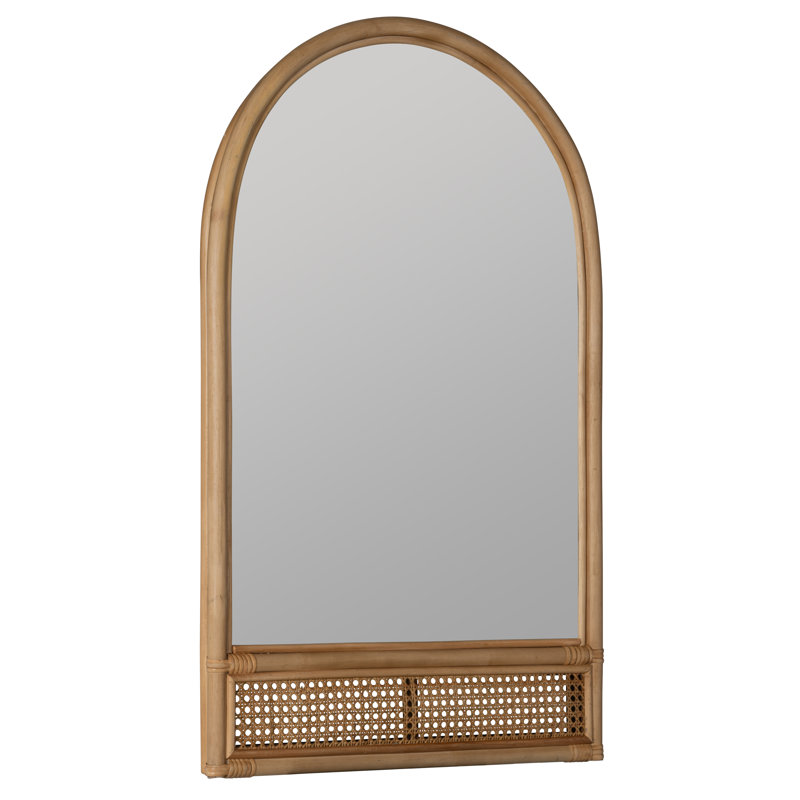 Beckham Arch Mirror