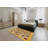 Abstract Indoor Rug-1053920501