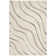 Esmeray Florida Shag Performance Abstract Rug