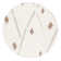 Adleigh Striped Wool Hand Tufted Area Rug
