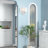 Alireza Steel Flush Mounted Sconce-463294251-512040229