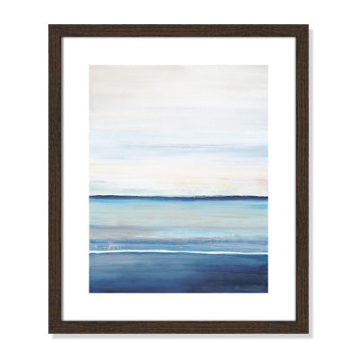 Emmit "Distant Whispers" Print by Filippo Ioco