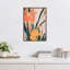 Flower Petals Abstract by Melloi Art Prints-440512897