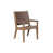 Brown/Antique Mahogany