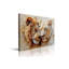 1 Piece Wrapped Canvas Wall Art