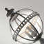 Beachampton Seeded Pier Mount Light