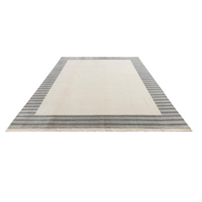 Tapis beige clair Howard