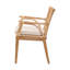 Chaise de salle à manger Birkley Storsel