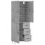 Vrinda 69.5cm Sideboard-545684058