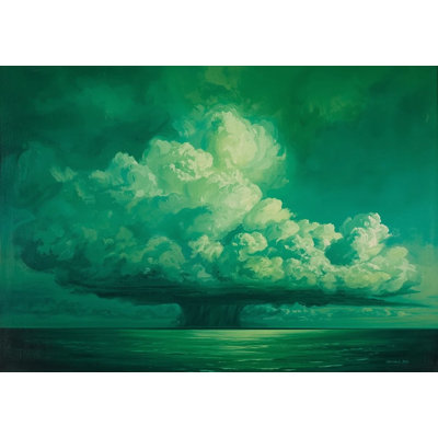 Jade Storm