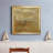 " Encaustic Tile In Orange I "-316924608-316924609-316924591