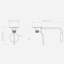 Mitsu 1 - Light Swing Arm-2106733513-2106733515-2106733517