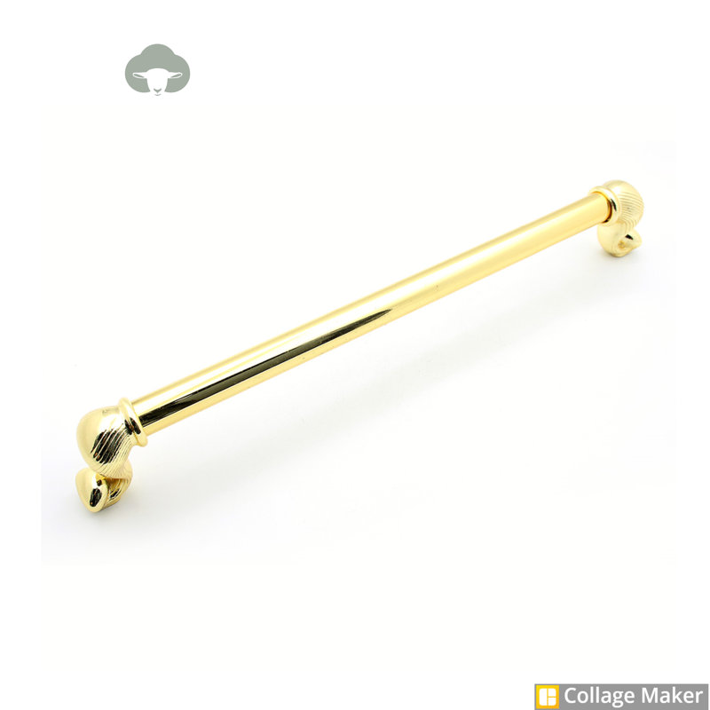 Vidalia 22.4 cm Bar Handle