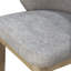 Ensemble de 2 chaises d'appoint Luisa Stoneridge