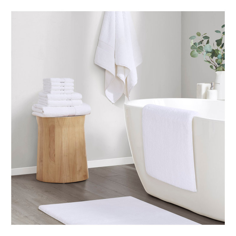 Tapis de salle de bain