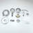 6-Spray 2-In-1 Rain Shower System With Handheld (1.8 GPM)-109980558