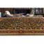 Wool Oriental Indoor Rug-1290467312