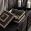 Cheshire Box