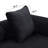 Modular Sectional Sofa Bed With Customizable Layout-535832233