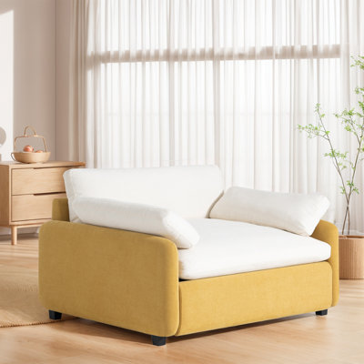 Fauteuil d'appoint 50 po