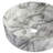 Above Counter Ceramic Basin For Bathroom, Exquisite Workmanship, Smooth Finish, 15.79 Inches Deep Round Art Sink High - Quality Glaze, Stain , 18.55 Lb-371539689