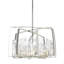 Arc 8 - Light Chandelier-70396823