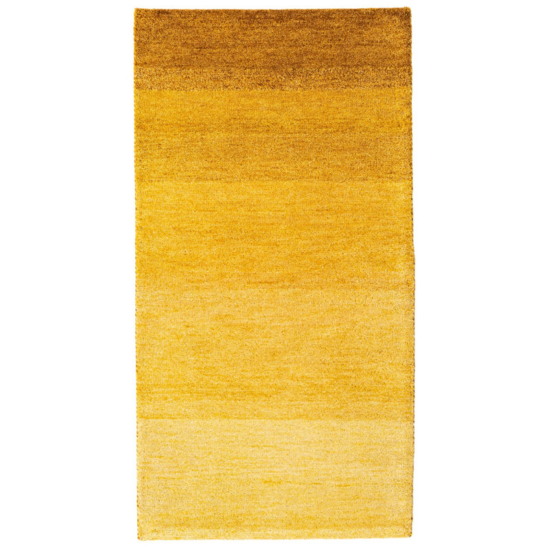 Neff Yellow Rug