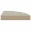 Arta 4 Piece Corner Shelf-776356457-703724947