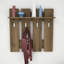 Portemanteaux mural Elick-884830444