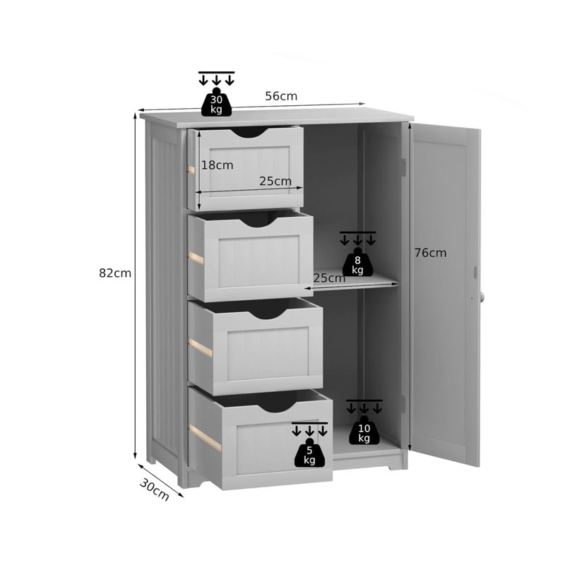 Bathroom Cabinet