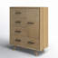 Weintraub Chest of Drawers