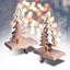 Metal Stocking Holder