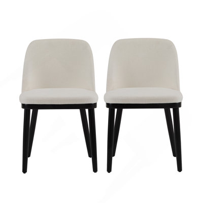 DINING CHAIR (SET OF 2)