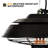  Electric Hanging Patio Heater With Led Light