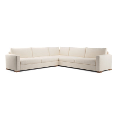 Canapé modulaire Perfect L