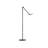 Splitty 45.3'' LED Swing Arm Floor Lamp with USB-48983614