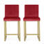 Tabouret de bar [ensemble de 2 pièces]-2058682044