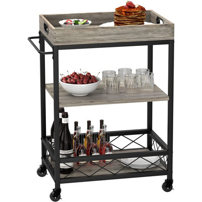 Chariot-bar Stephanotis Home