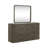 Shaly Dresser & Mirror Bedroom Set