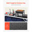 Station de cuisson pliante en aluminium 3
