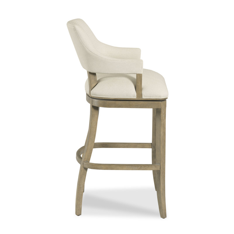 Timothy Bar & Counter Stool, Bar Stool (31" Seat Height)