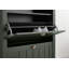 Jaoquim 6 Pair Flip Down Shoe Storage