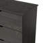 Commode 5 tiroirs l 31,5 po Aroob-1138915573