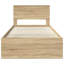 Solid Wood Bed-2105605683-2105605641