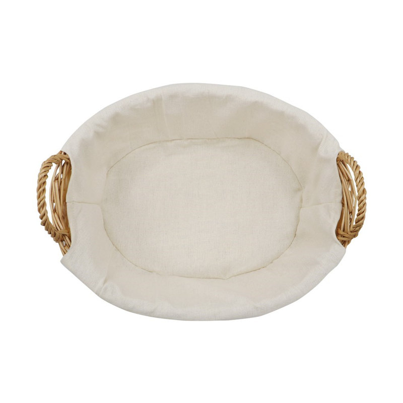 JVL Decorative Basket