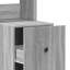 Kitchen Cabinet Set-117185152