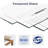 Glass Sofa Table, Mid-century Modern Entryway Table With Tempered Glass & Golden Legs, 2-tier Behind Couch Table For Living Room Hallway Entrance, Brown-1523945420