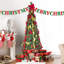 Arbre de Noël pop-up rouge 6 pi-1906378364-1906378354